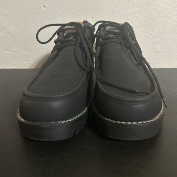 Original weatherproof vintage men’s boots size 11 M main image 6